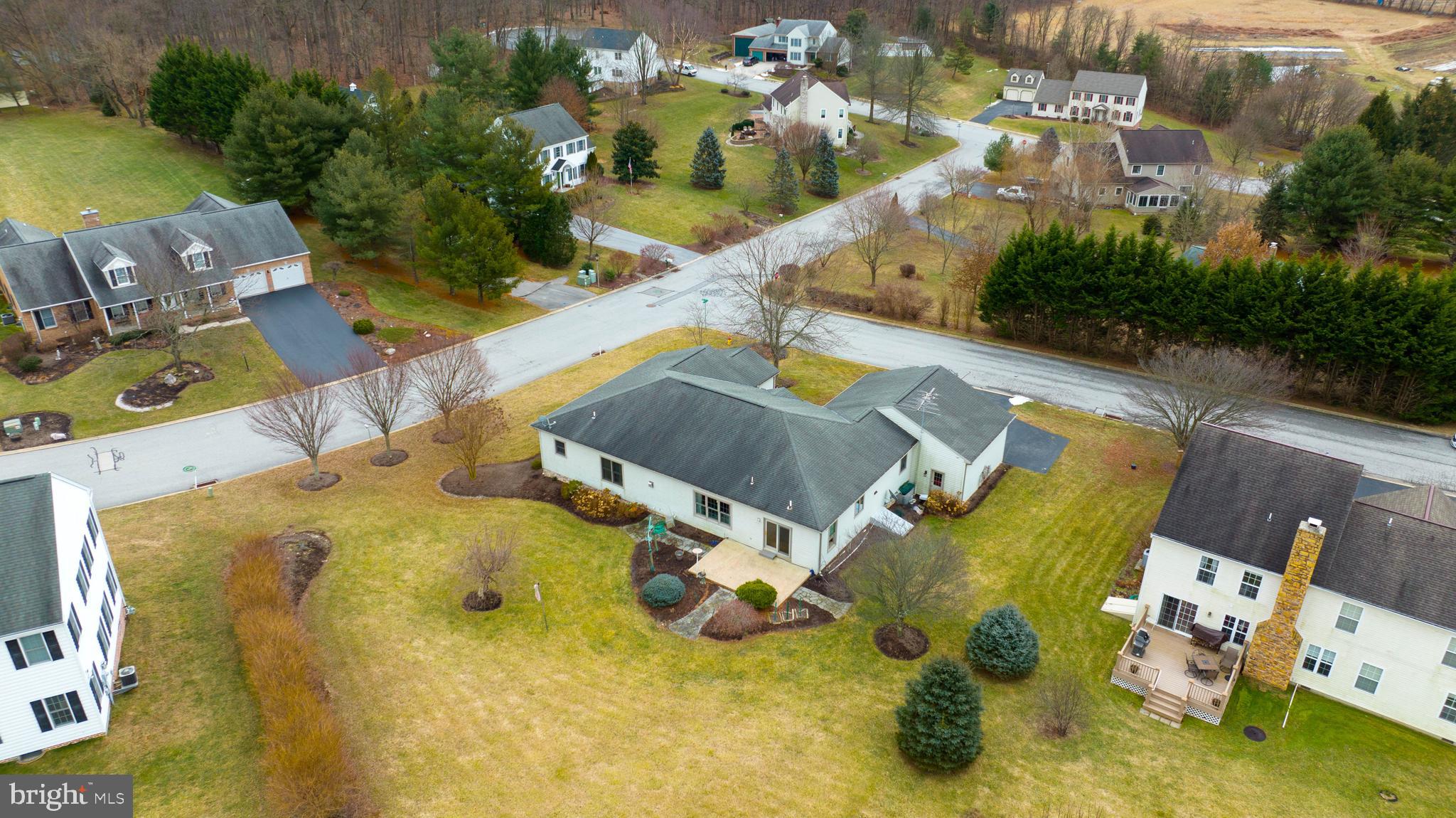 1650 Sorrel Ridge Road New Freedom, PA 17349 - Photo 3 of 32