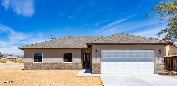 $329,900 | 9649 Glade Avenue, California City, CA 93505