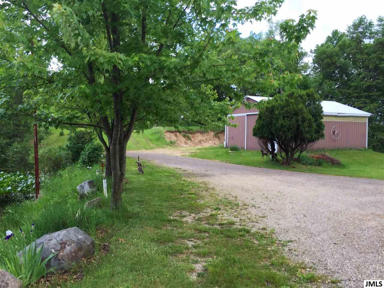 6900 North Sandstone Road Jackson, MI 49201 - Photo 24 of 33 Photo 24