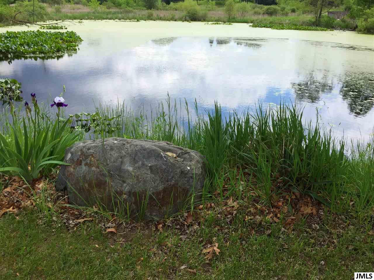 6900 North Sandstone Road Jackson, MI 49201 - Photo 28 of 33 Photo 28