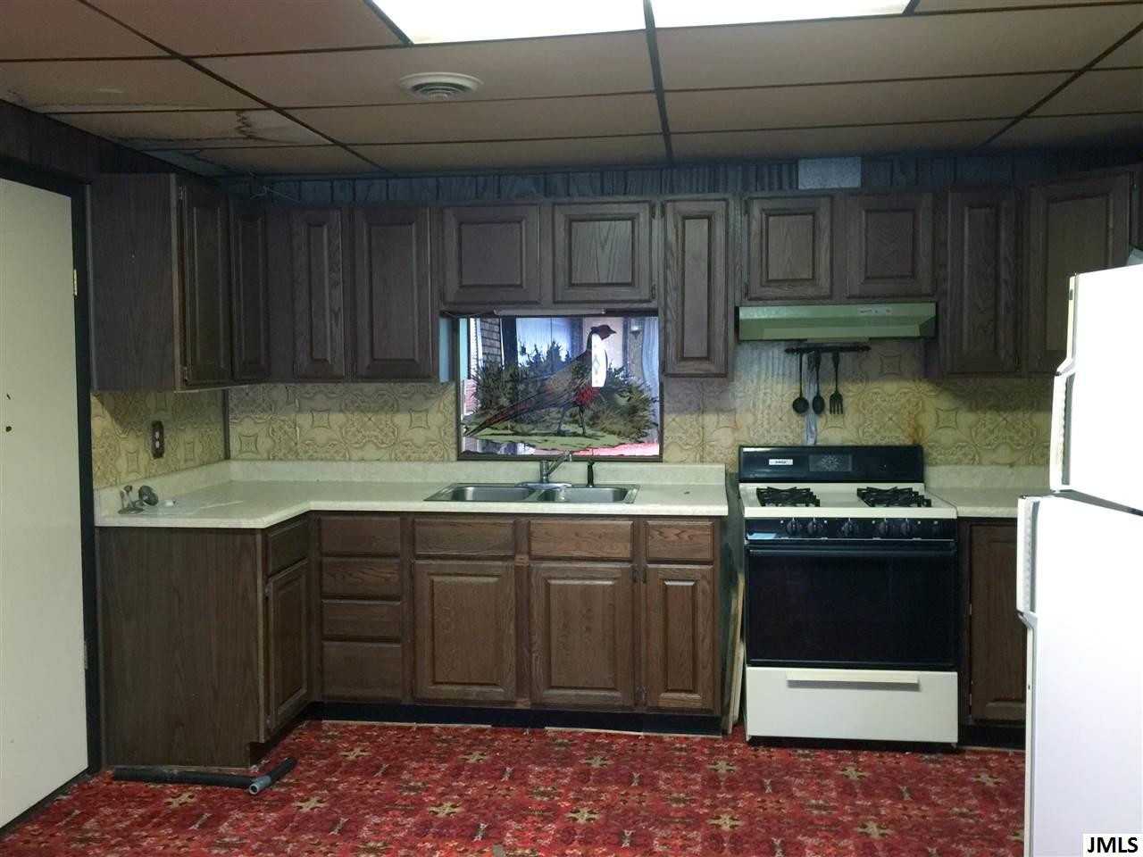 6900 North Sandstone Road Jackson, MI 49201 - Photo 30 of 33 Photo 30