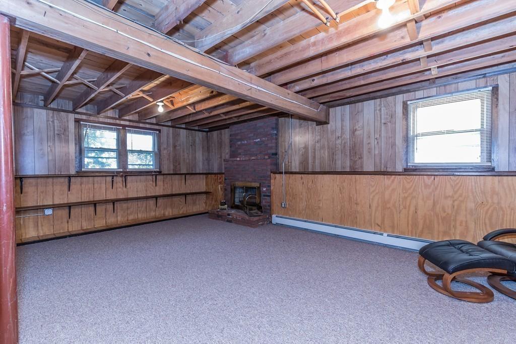 21 Meadowvale Road Burlington, MA 01803 - Photo 20 of 30 a view of an empty room