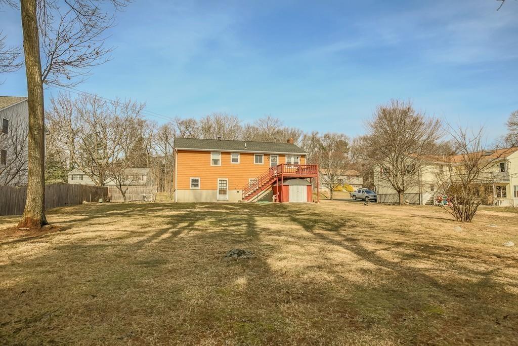 21 Meadowvale Road Burlington, MA 01803 - Photo 26 of 30 a view of large parking space with city view