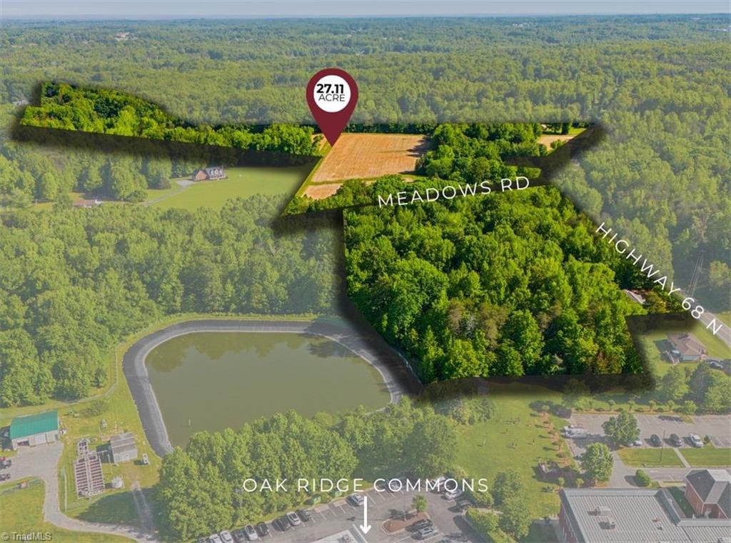 8305 Meadows Road, Unit 27 ACRES Oak Ridge, NC 27310 - Photo 2 of 6