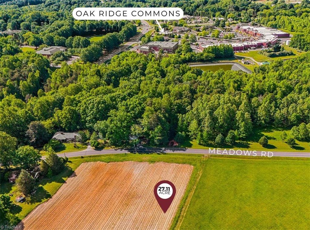 8305 Meadows Road, Unit 27 ACRES Oak Ridge, NC 27310 - Photo 3 of 6