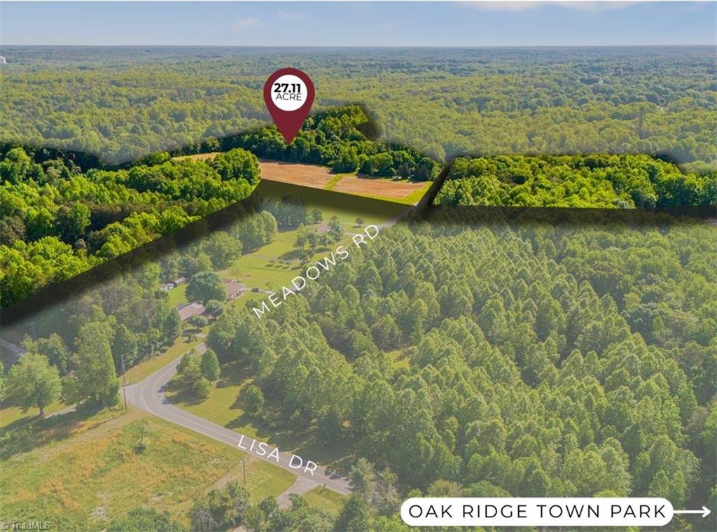 8305 Meadows Road, Unit 27 ACRES Oak Ridge, NC 27310 - Photo 4 of 6