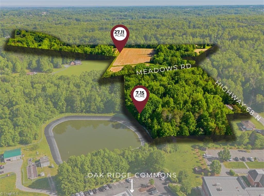 8305 Meadows Road, Unit 27 ACRES Oak Ridge, NC 27310 - Photo 5 of 6