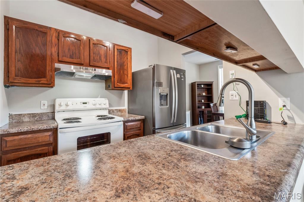 2336 Rutger Street, Unit B St. Louis, MO 63104 - Photo 6 of 31