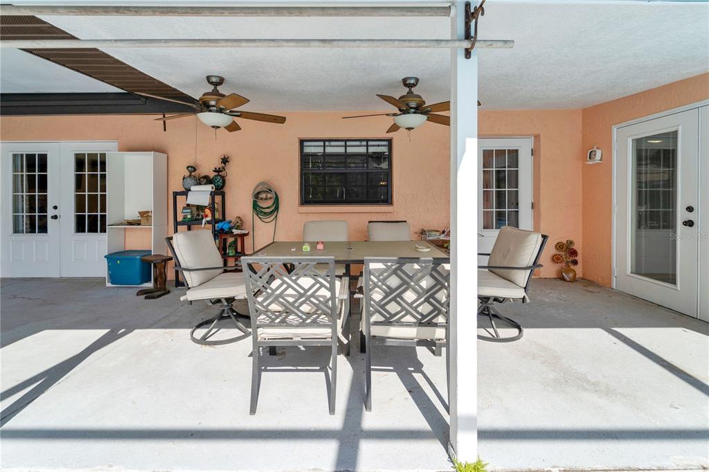 2456 Danforth Road Spring Hill, FL 34608 - Photo 41 of 54