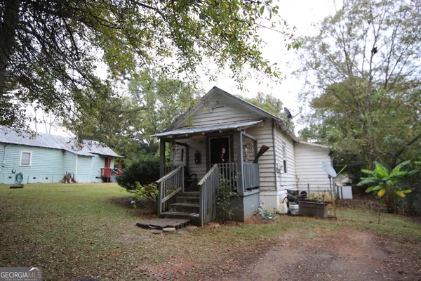 $39,900 | 110 Russell Street, LaGrange, GA 30240