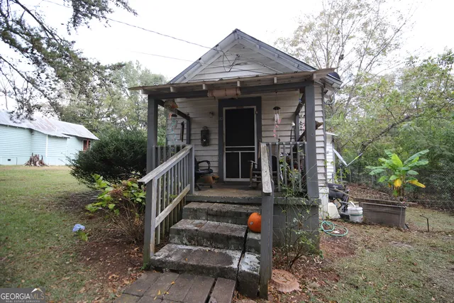 $59,900 | 110 Russell Street, LaGrange, GA 30240
