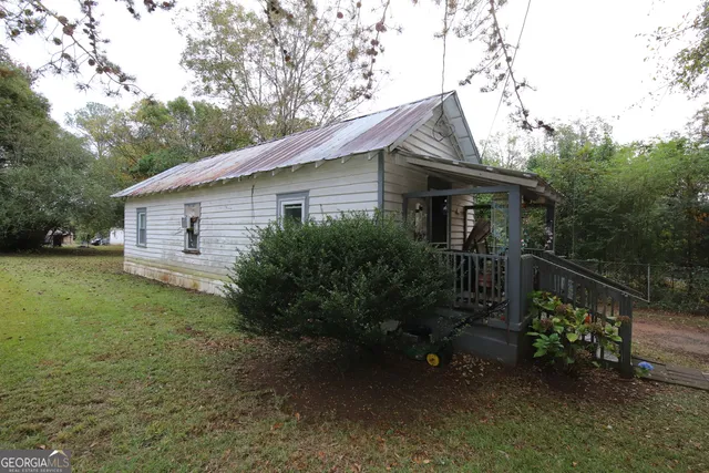 $59,900 | 110 Russell Street, LaGrange, GA 30240