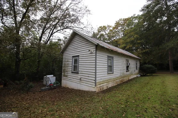 $39,900 | 110 Russell Street, LaGrange, GA 30240