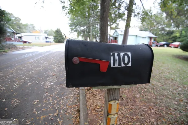 $39,900 | 110 Russell Street, LaGrange, GA 30240