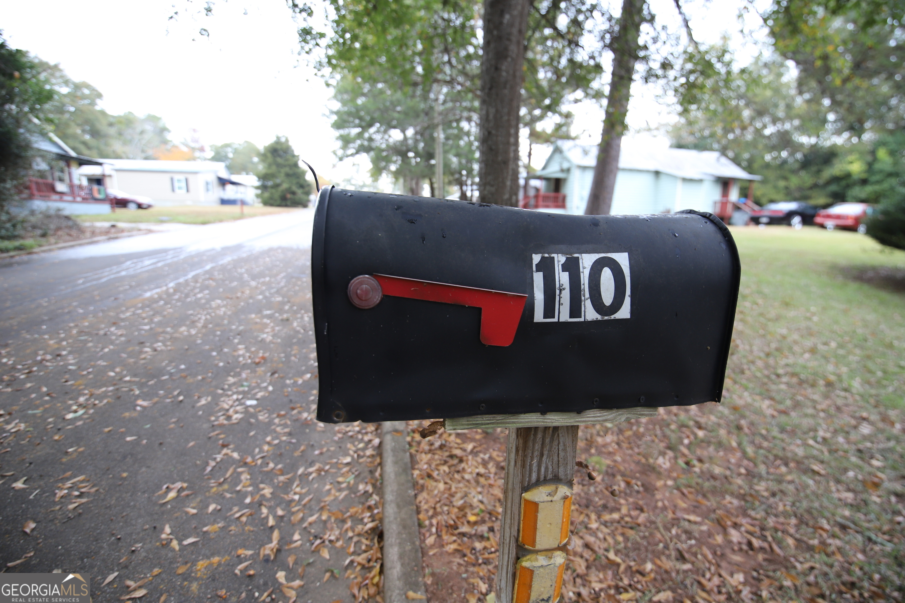110 Russell Street LaGrange, GA 30240 - Photo 5 of 5