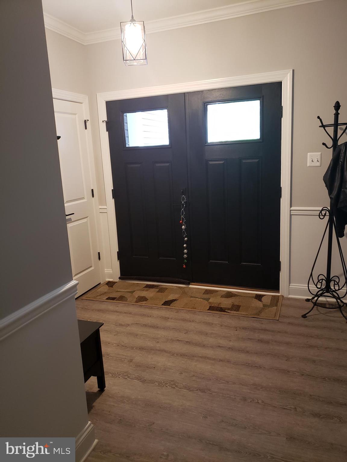23939 Foxville Road Smithsburg, MD 21783 - Photo 21 of 21 inside view of front door