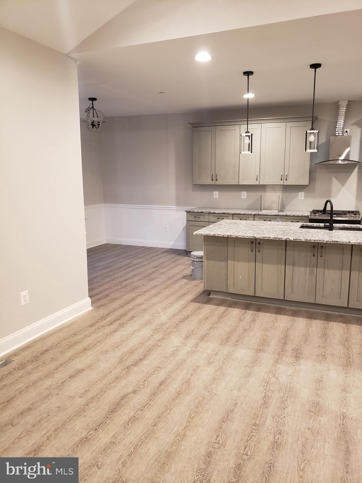 23939 Foxville Road Smithsburg, MD 21783 - Photo 5 of 21 Kitchen to DR/eating area