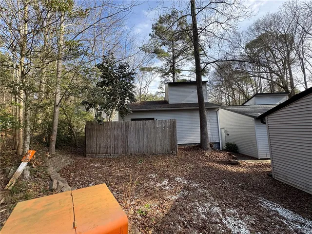 $87,500 | 125 Maple Street, Unit 101, Pendleton, SC 29670