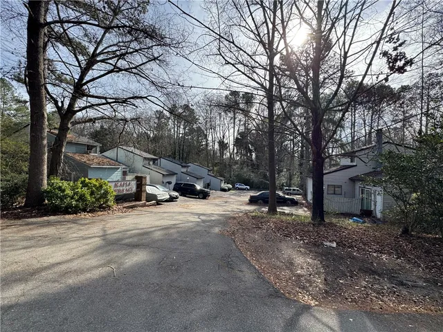 $87,500 | 125 Maple Street, Unit 101, Pendleton, SC 29670