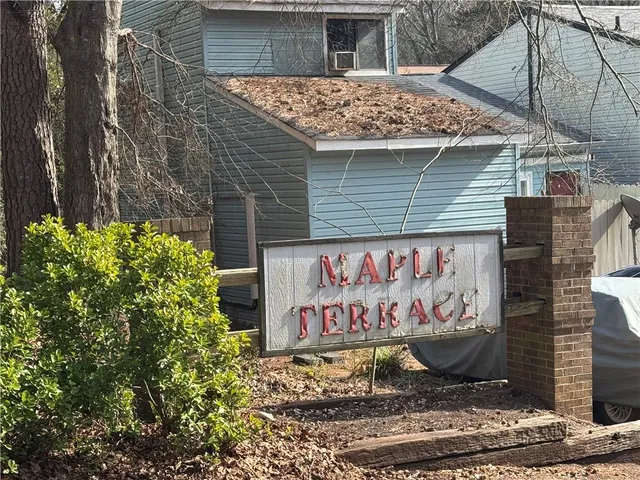 $87,500 | 125 Maple Street, Unit 101, Pendleton, SC 29670