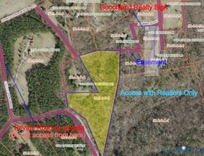 1370 Jasmine Road Goochland, VA 23063 - Photo 5 of 12 a view of entryway