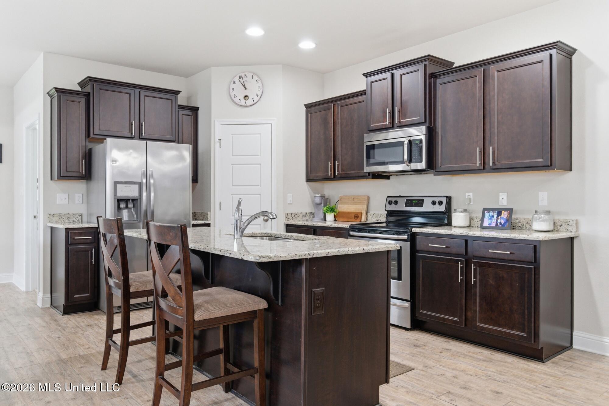 14392 North Swan Road Gulfport, MS 39503 - Photo 7 of 25 Plenty of chef's in this kitchen