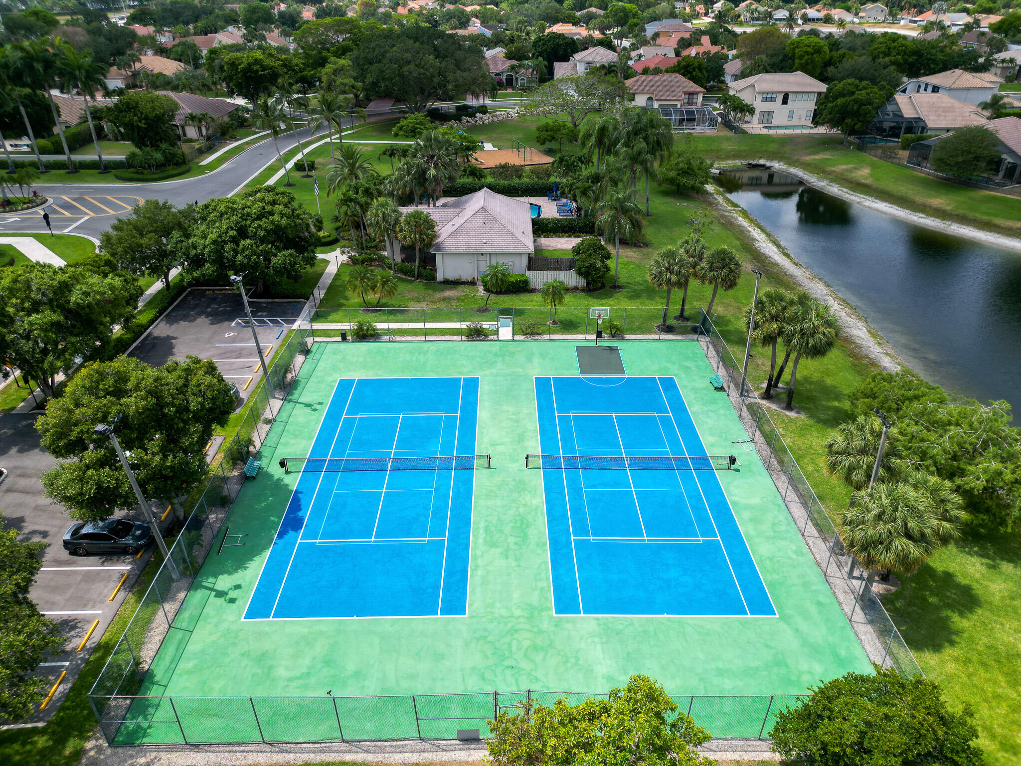 10312 Lexington Estates Boulevard Boca Raton, FL 33428 - Photo 49 of 52 DJI_0460-2