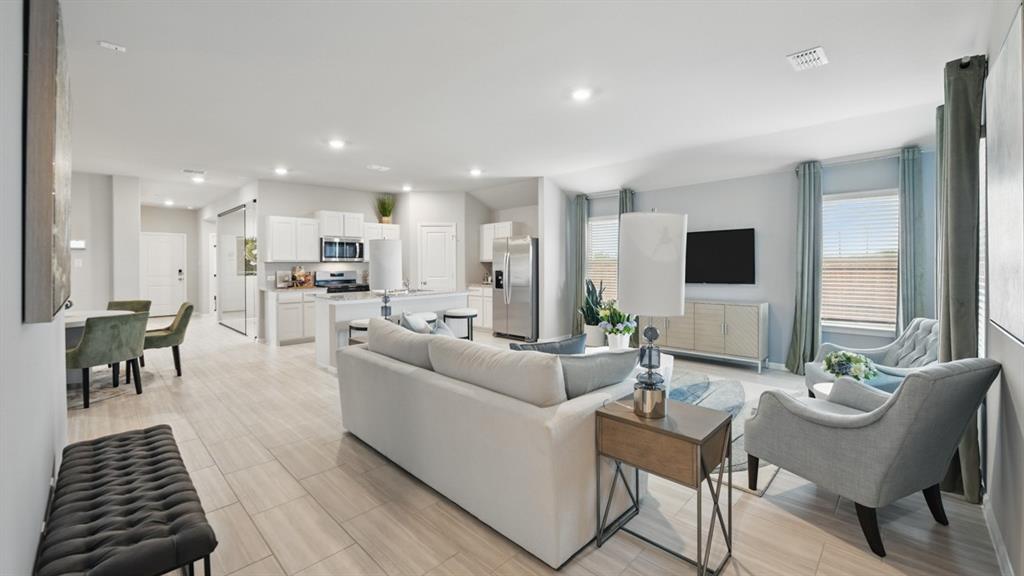 5580 Corduroy Road Krum, TX 76249 - Photo 12 of 36