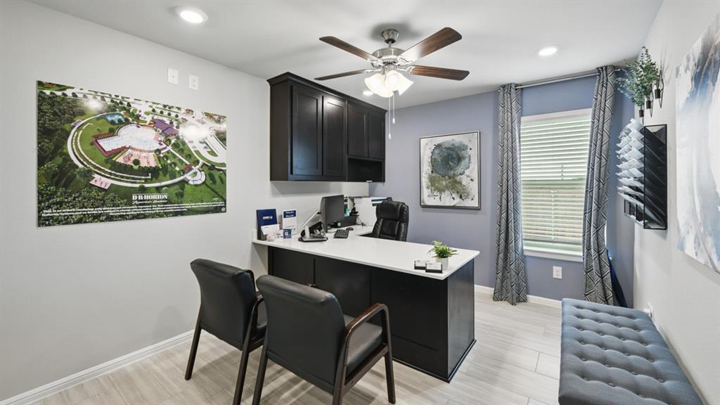 5580 Corduroy Road Krum, TX 76249 - Photo 24 of 36