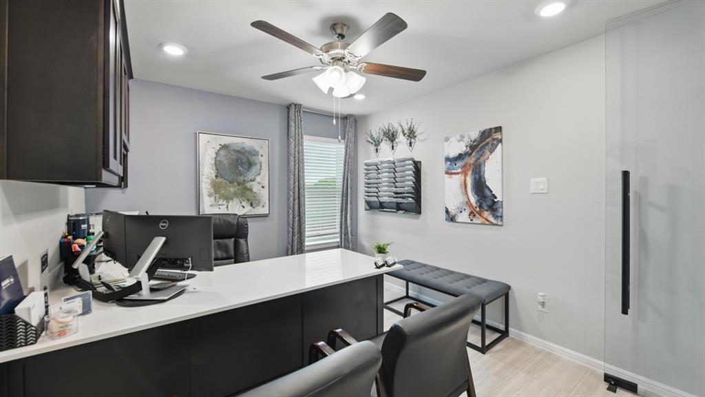 5580 Corduroy Road Krum, TX 76249 - Photo 25 of 36