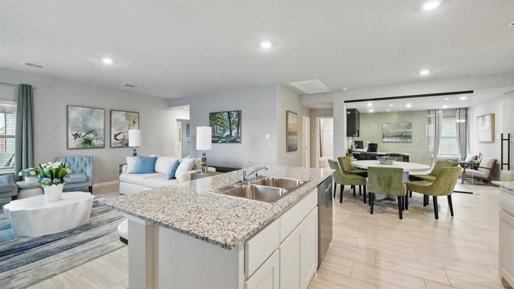 5580 Corduroy Road Krum, TX 76249 - Photo 4 of 36