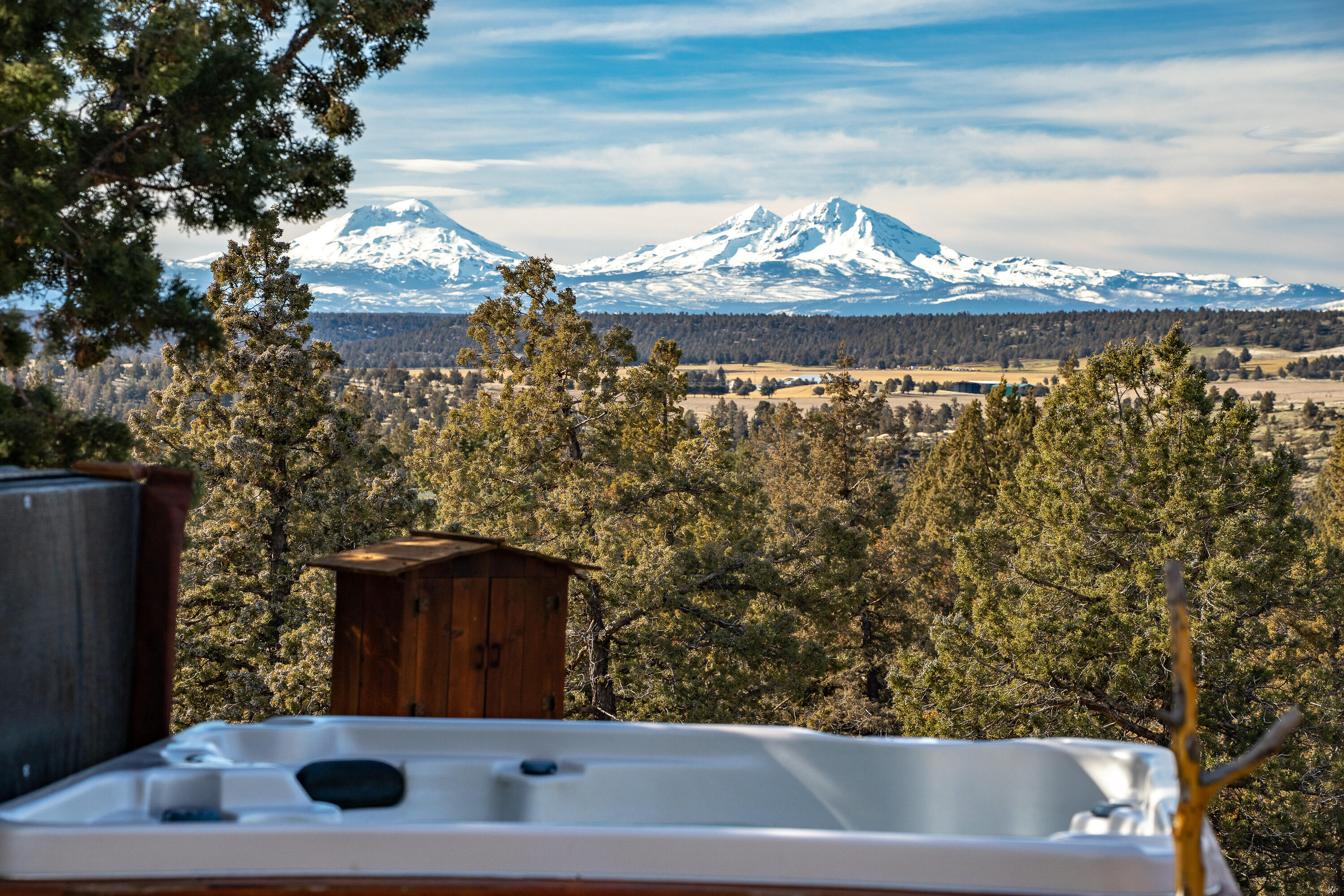 8691 Southwest Shad Road Terrebonne, OR 97760 - Photo 1 of 48 DSC08442
