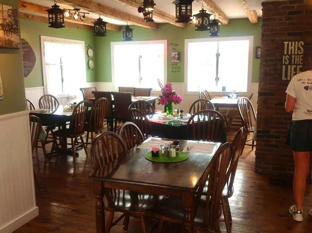 $640,000 | 20 South Water Street, Lubec, ME 04652