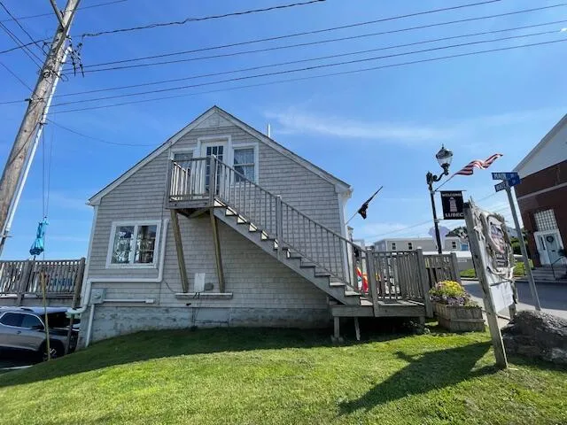 $640,000 | 20 South Water Street, Lubec, ME 04652