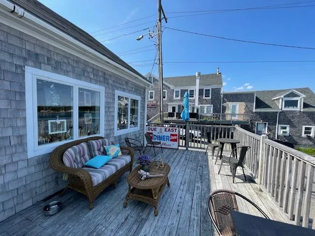$640,000 | 20 South Water Street, Lubec, ME 04652