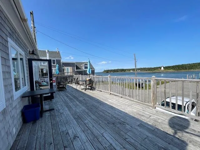 $640,000 | 20 South Water Street, Lubec, ME 04652