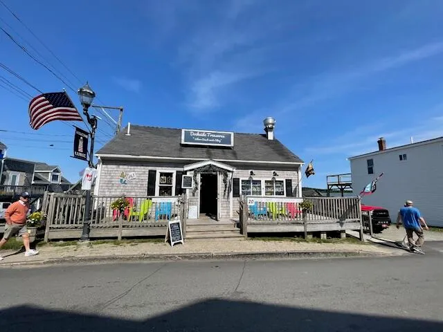 $640,000 | 20 South Water Street, Lubec, ME 04652