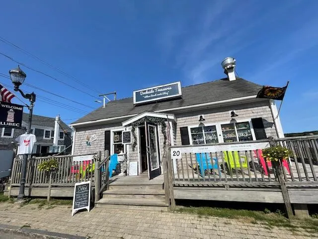 $640,000 | 20 South Water Street, Lubec, ME 04652