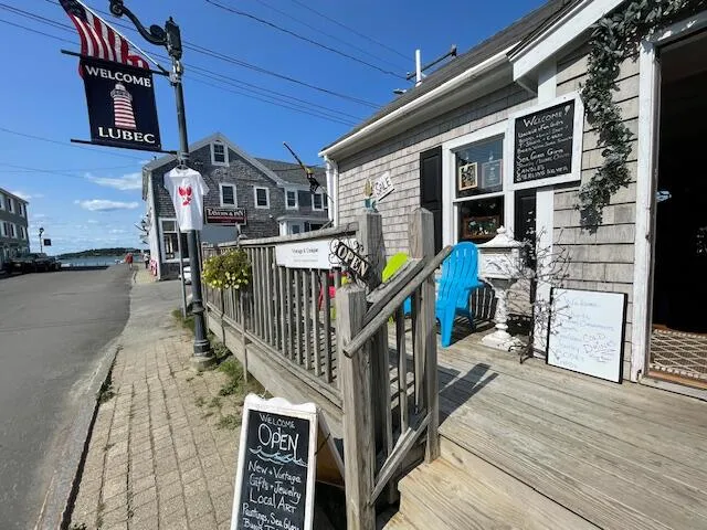 $640,000 | 20 South Water Street, Lubec, ME 04652