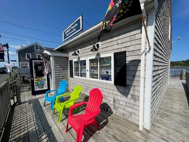 $640,000 | 20 South Water Street, Lubec, ME 04652