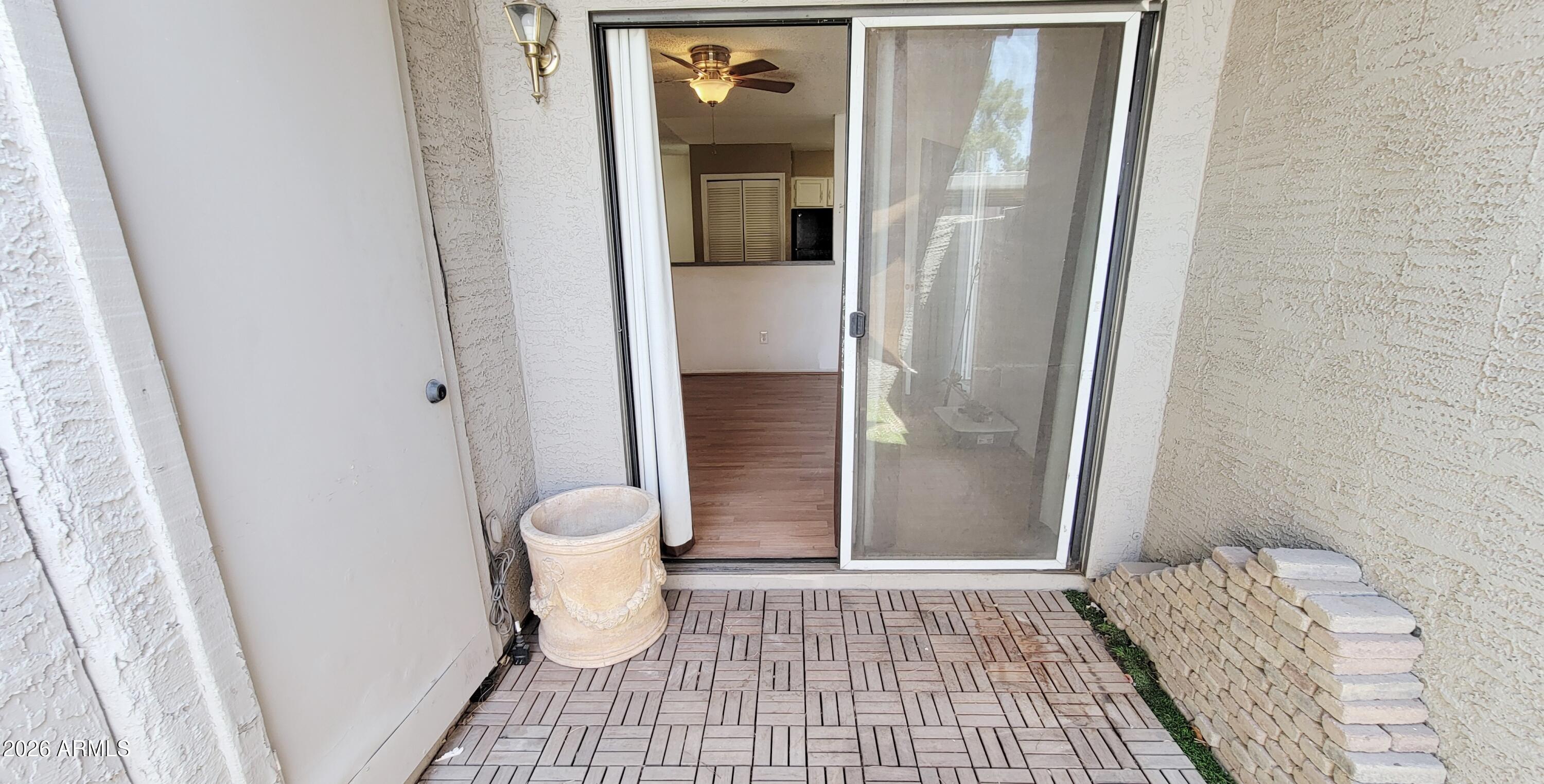 533 West Guadalupe Road, Unit 1132 Mesa, AZ 85210 - Photo 29 of 36 Room to Relax