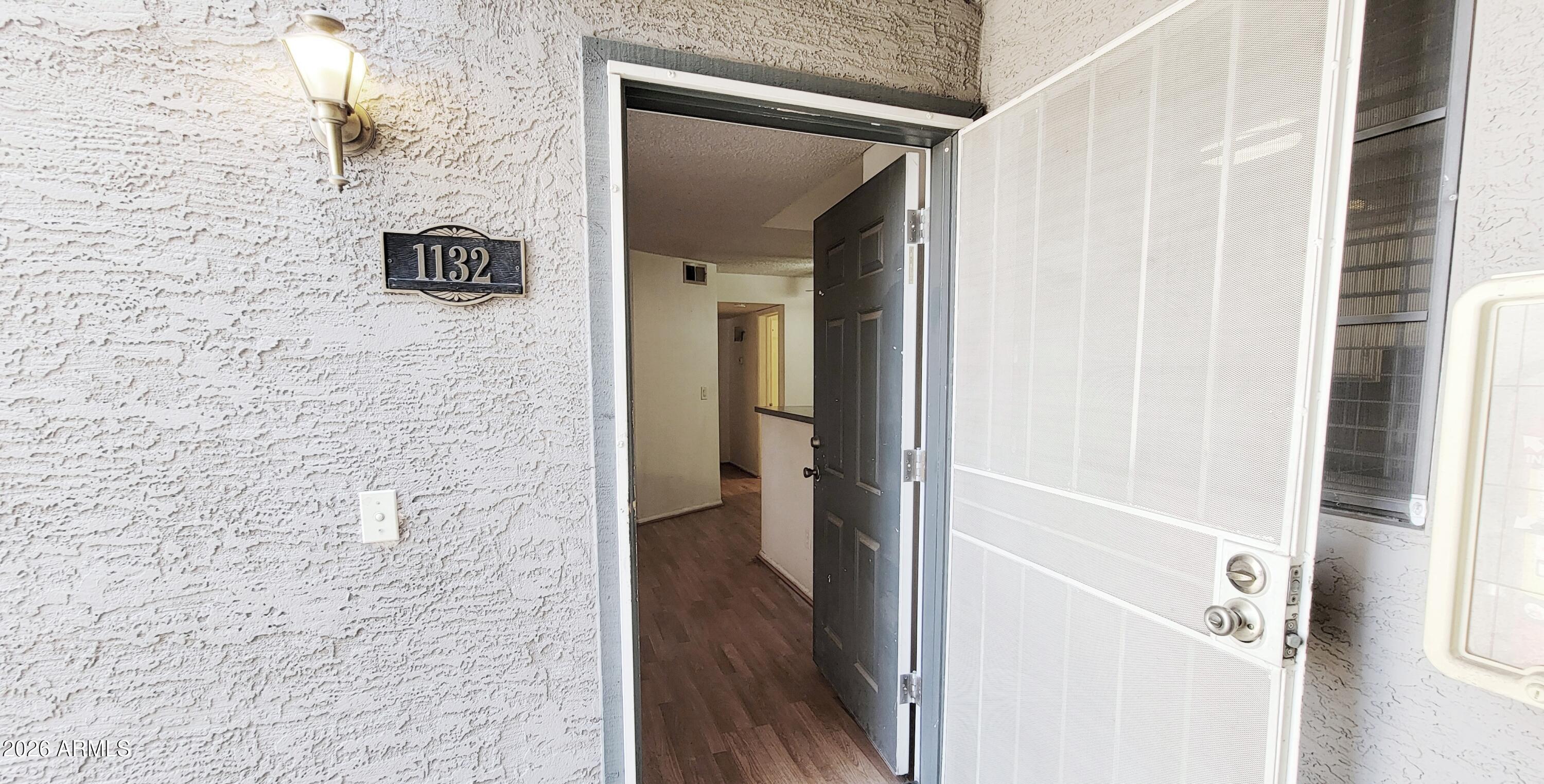 533 West Guadalupe Road, Unit 1132 Mesa, AZ 85210 - Photo 4 of 36 Ready For Your Personal Touches