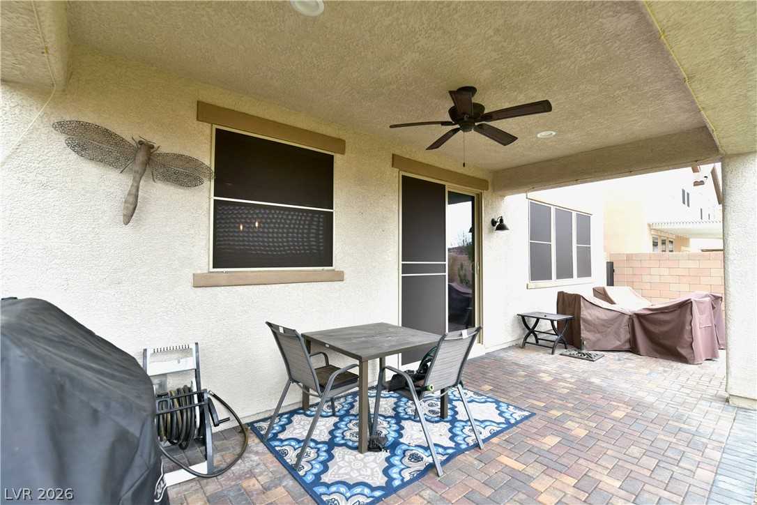 1120 Strada Cristallo Henderson, NV 89011 - Photo 52 of 52