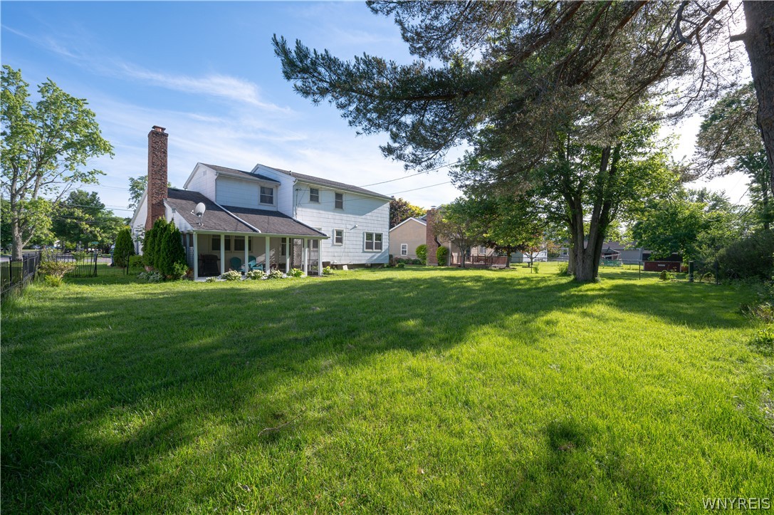 1042 Maple Road Amherst, NY 14221 - Photo 37 of 38