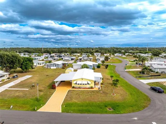 $269,000 | 6290 Greenfinch Road, Englewood, FL 34224