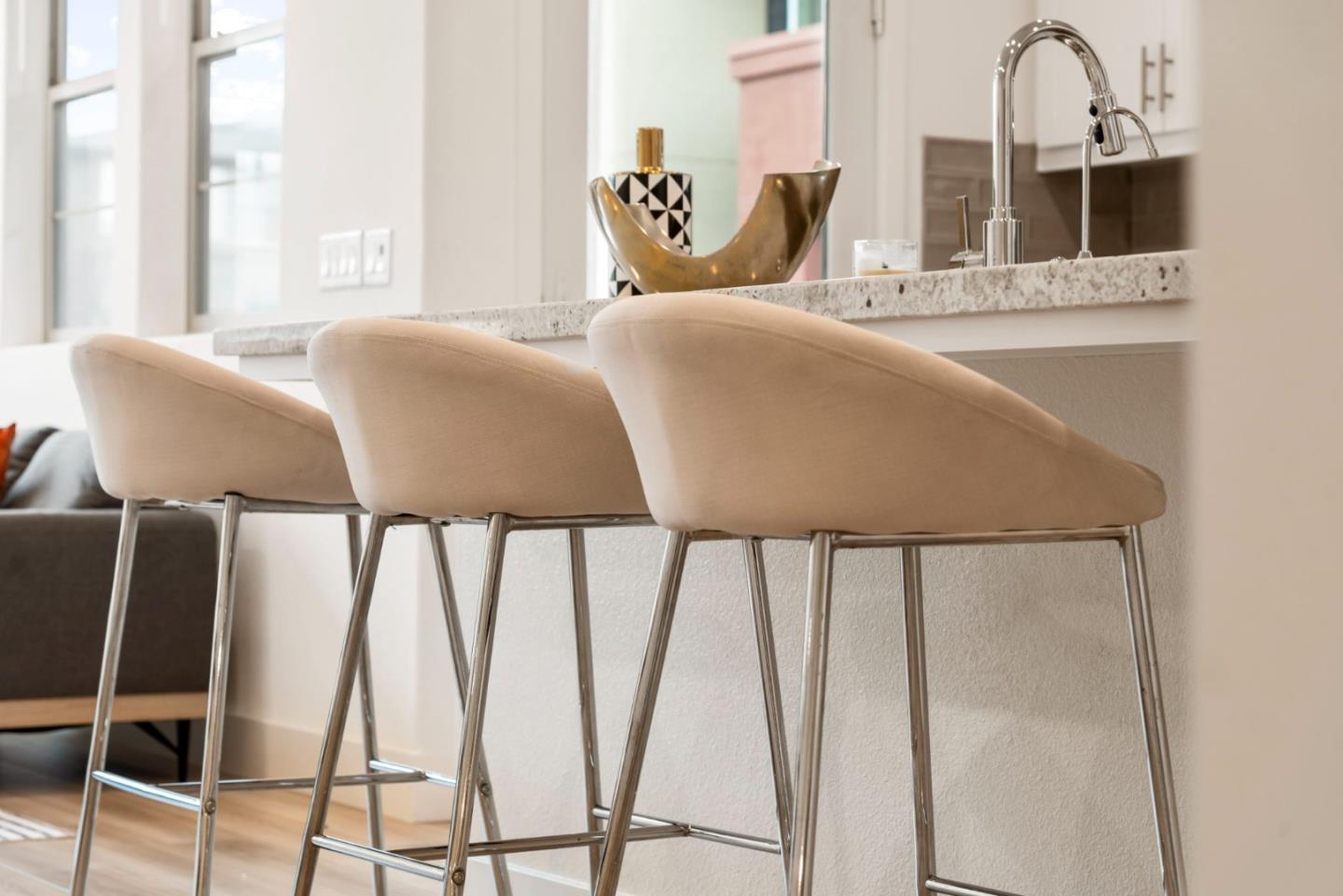 5720 Greige Circle, Unit G Dublin, CA 94568 - Photo 17 of 55 a bedroom with a bed and window