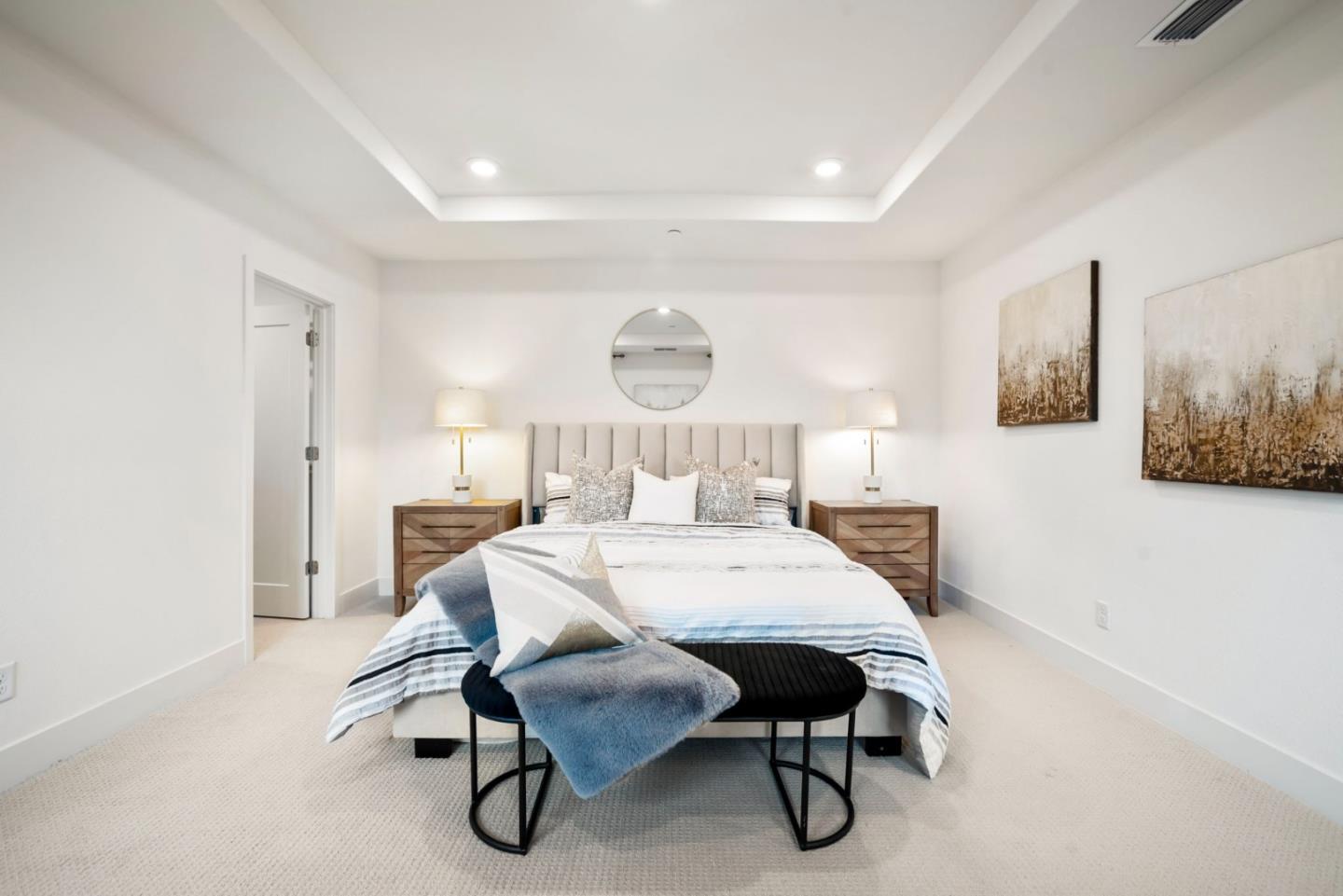 5720 Greige Circle, Unit G Dublin, CA 94568 - Photo 26 of 55 a view of a dining room with furniture