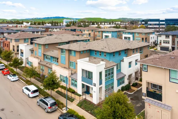 $1,086,000 | 5720 Greige Circle, Unit G, Dublin, CA 94568