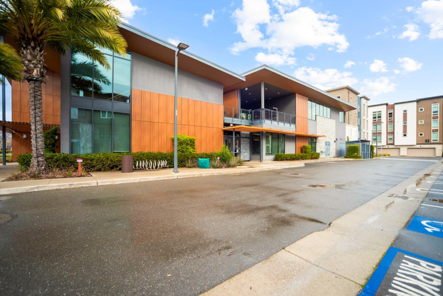 5720 Greige Circle, Unit G Dublin, CA 94568 - Photo 7 of 55 a view of a building with a street