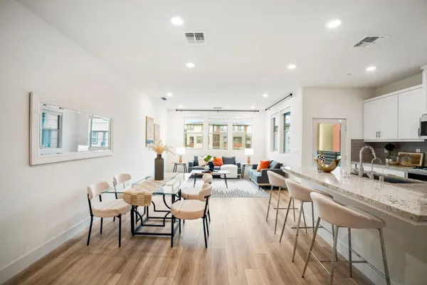 $1,086,000 | 5720 Greige Circle, Unit G, Dublin, CA 94568